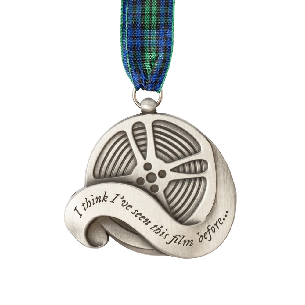 Taylor Swift Exile Folklore Ornament